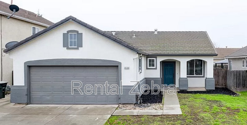 3120 Dinkey Creek Ave Merced, CA 95341 | Rental Zebra - Central Cali