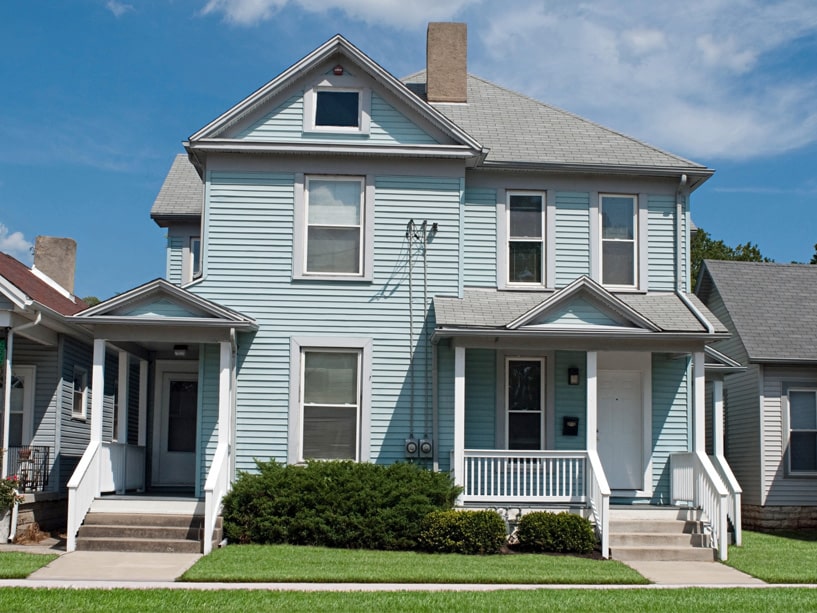 Home placeholder photo